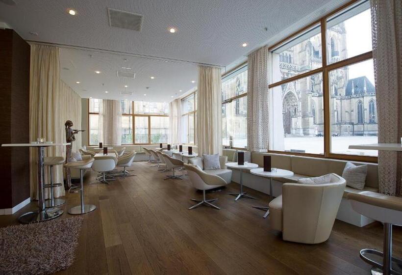 فندق Am Domplatz Adult Only