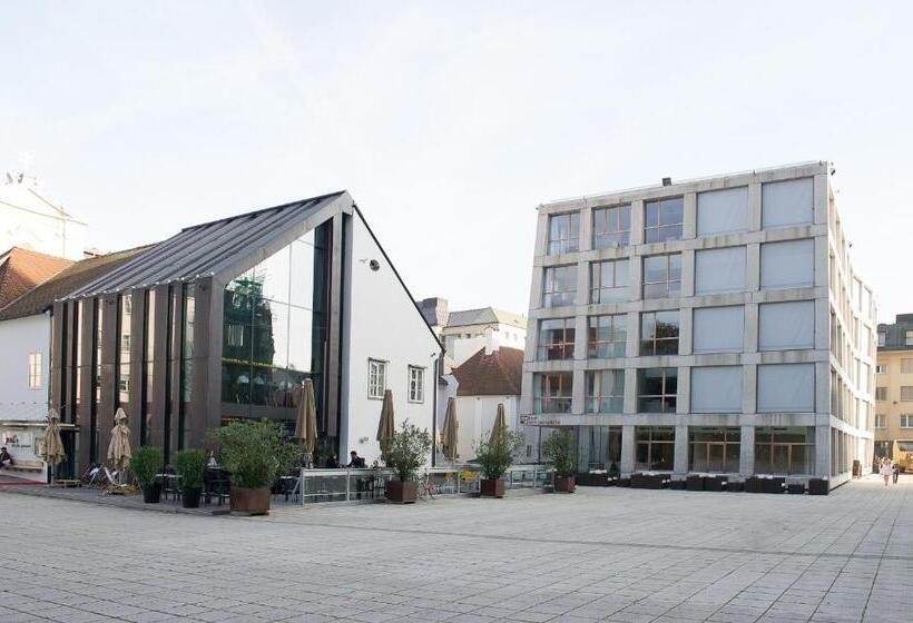 فندق Am Domplatz Adult Only