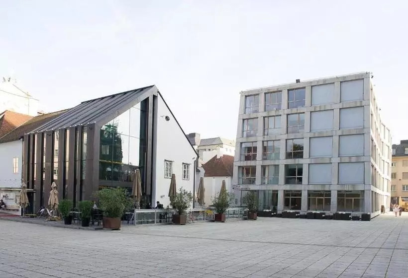 호텔 Am Domplatz Adult Only