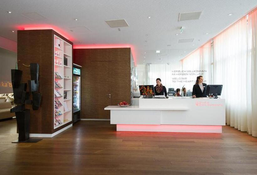 فندق Am Domplatz Adult Only