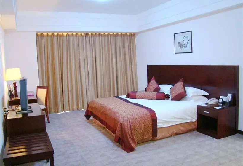 בית מלון כפרי Amethyst