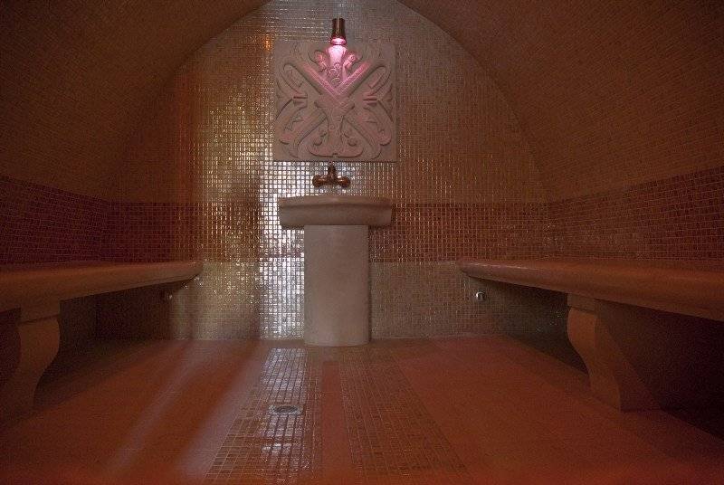 酒店 Antica Dimora Suites