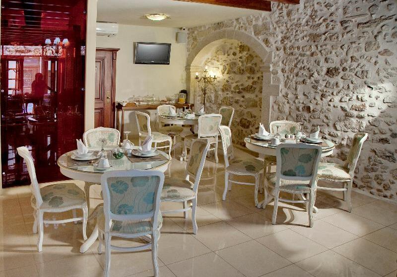 酒店 Antica Dimora Suites