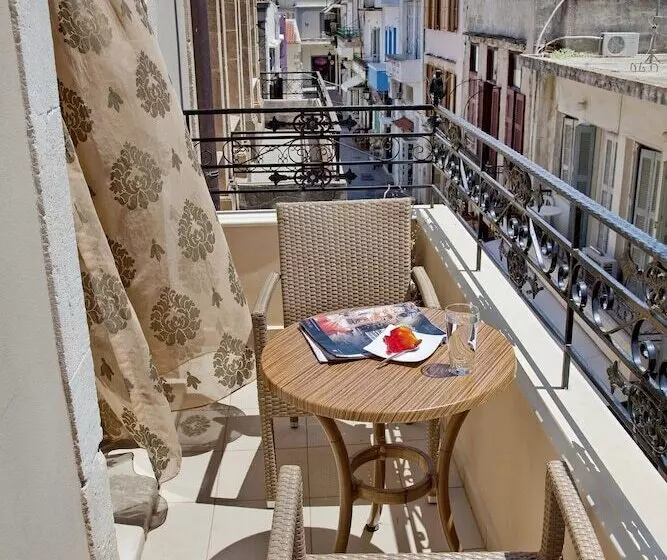 ホテル Antica Dimora Suites