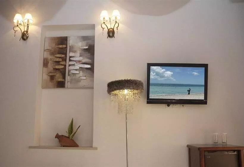 ホテル Antica Dimora Suites