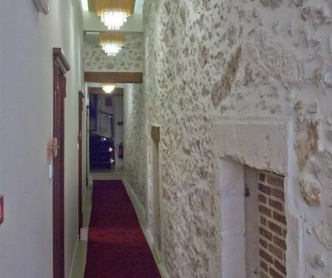 ホテル Antica Dimora Suites