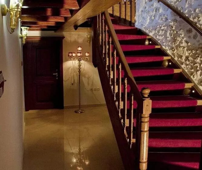 ホテル Antica Dimora Suites