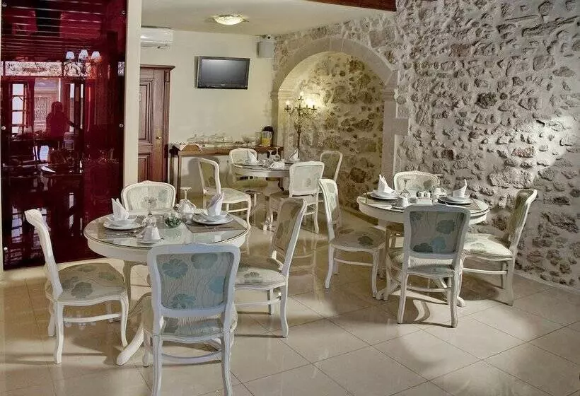 ホテル Antica Dimora Suites