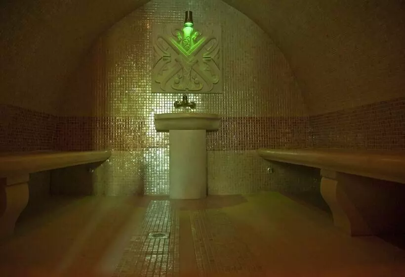 ホテル Antica Dimora Suites