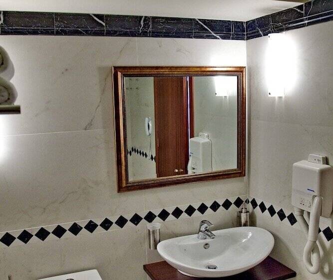 酒店 Antica Dimora Suites