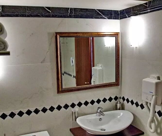 ホテル Antica Dimora Suites