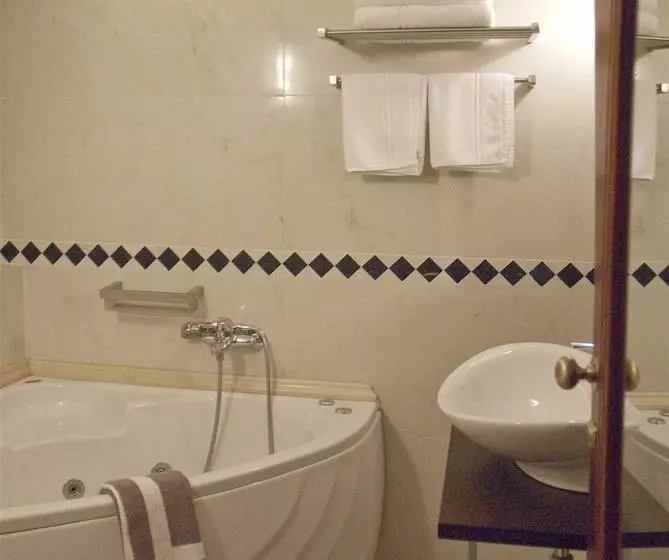 ホテル Antica Dimora Suites