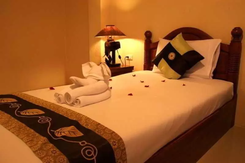 ホテル Aonang Goodwill