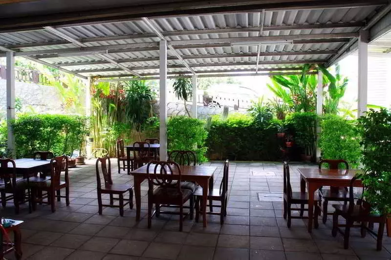 ホテル Aonang Goodwill