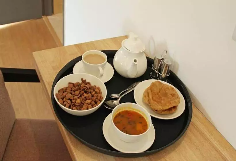 酒店 Arma Residency