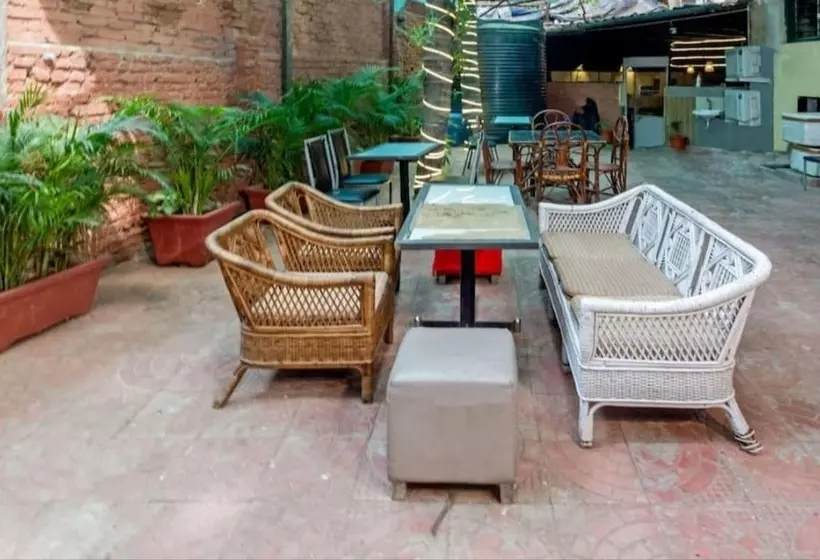 酒店 Arma Residency