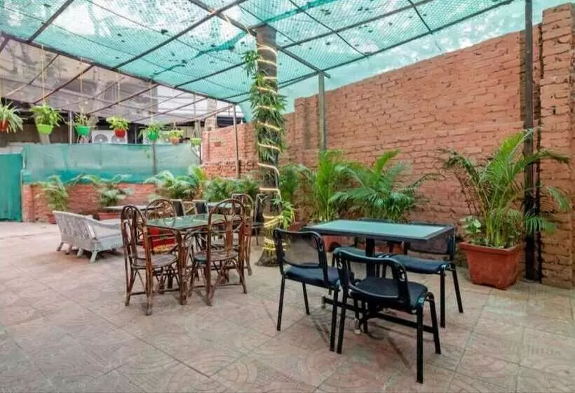 酒店 Arma Residency