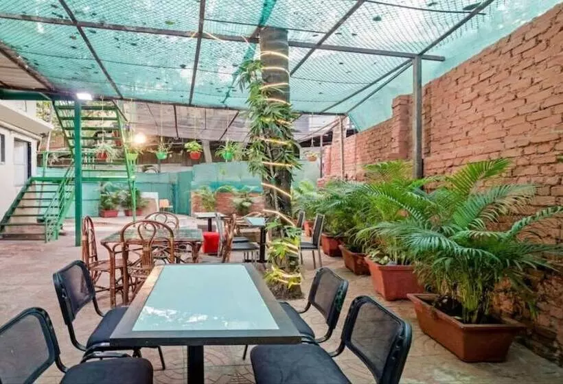 酒店 Arma Residency