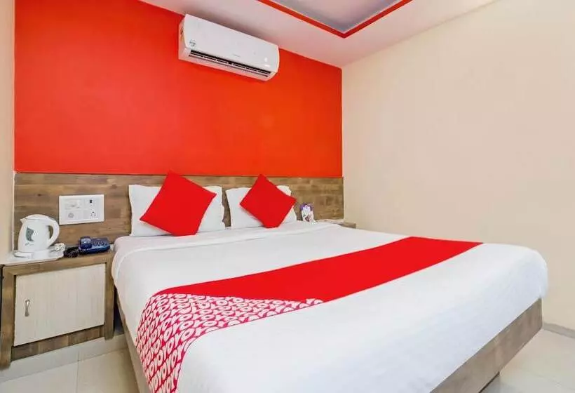 酒店 Arma Residency