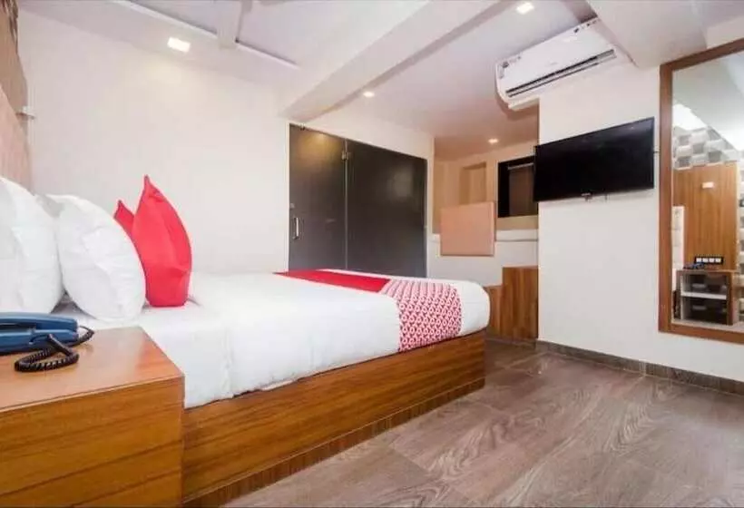 酒店 Arma Residency