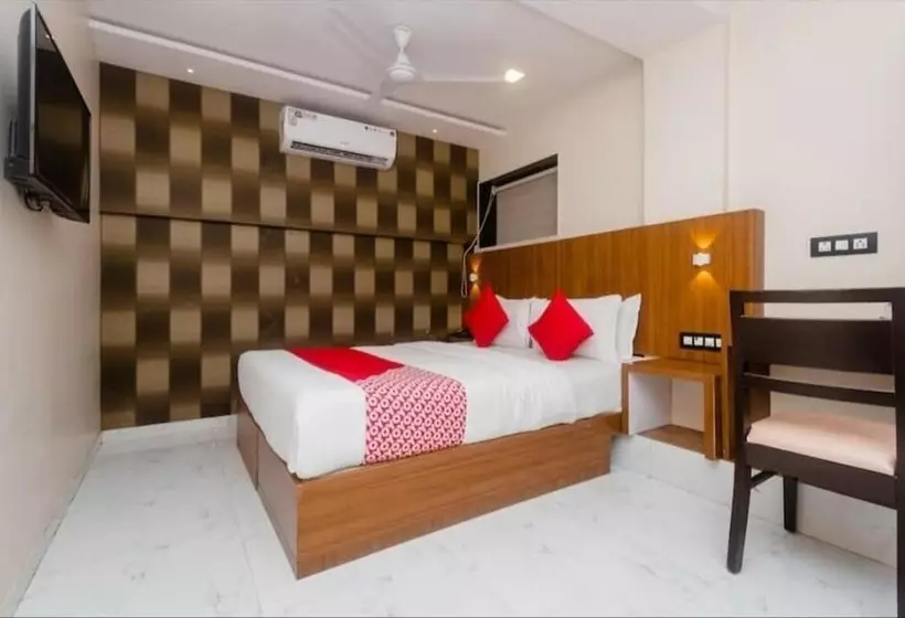 酒店 Arma Residency