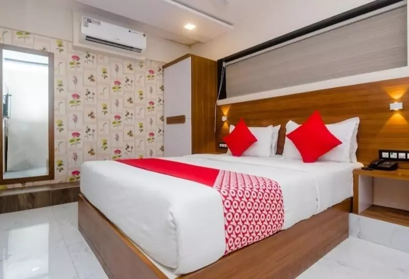 酒店 Arma Residency