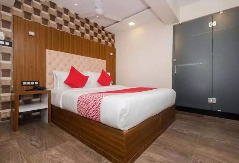 酒店 Arma Residency