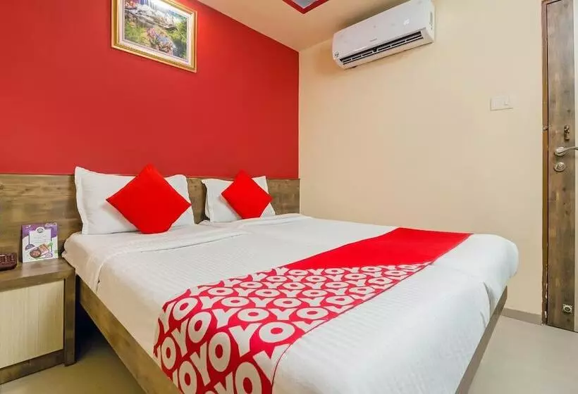 酒店 Arma Residency