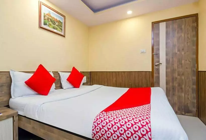 酒店 Arma Residency