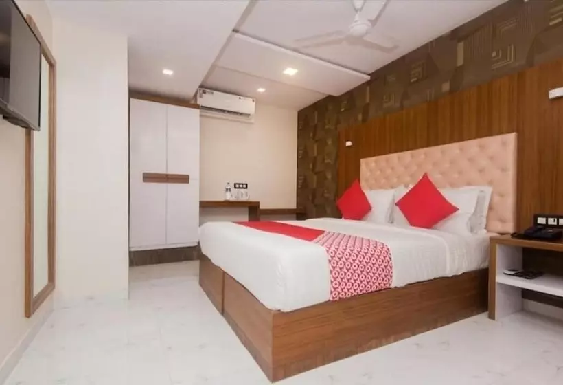 酒店 Arma Residency