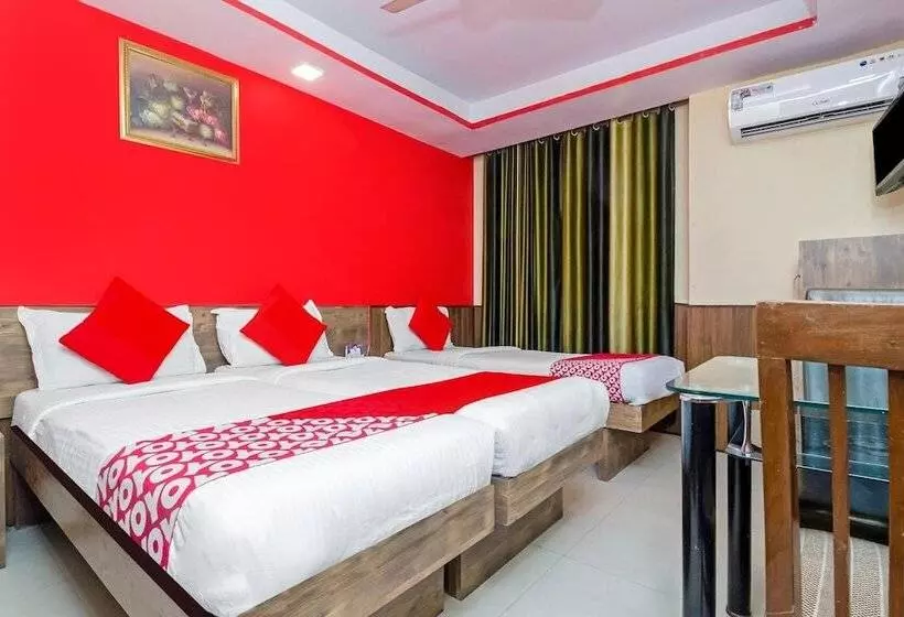 酒店 Arma Residency