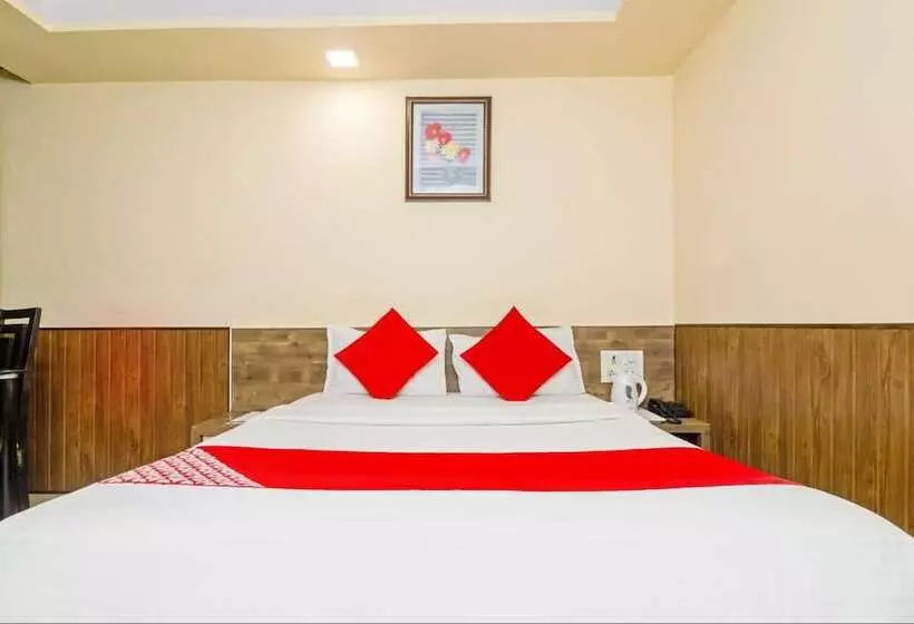 酒店 Arma Residency