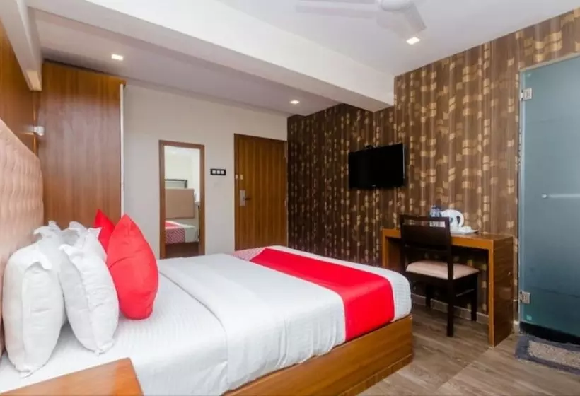 酒店 Arma Residency