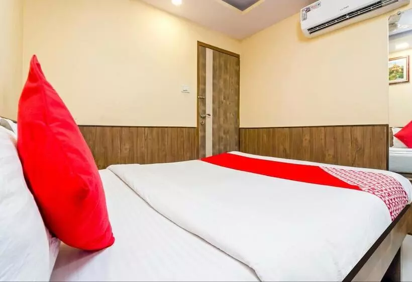 酒店 Arma Residency