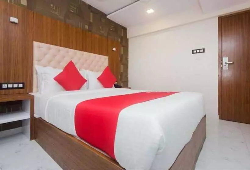 酒店 Arma Residency