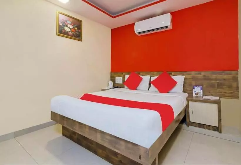 酒店 Arma Residency