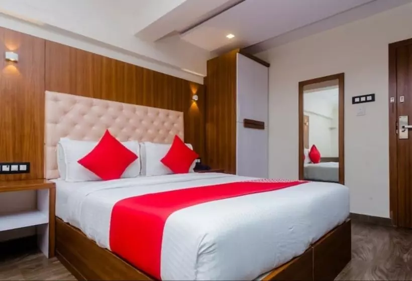 酒店 Arma Residency