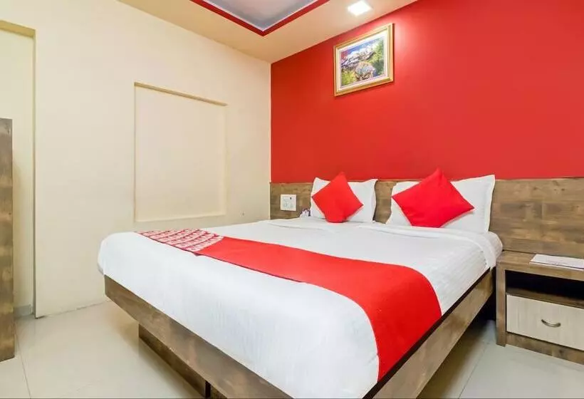 酒店 Arma Residency