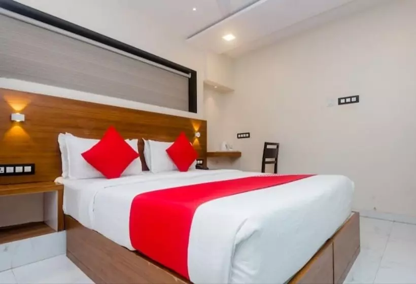 酒店 Arma Residency