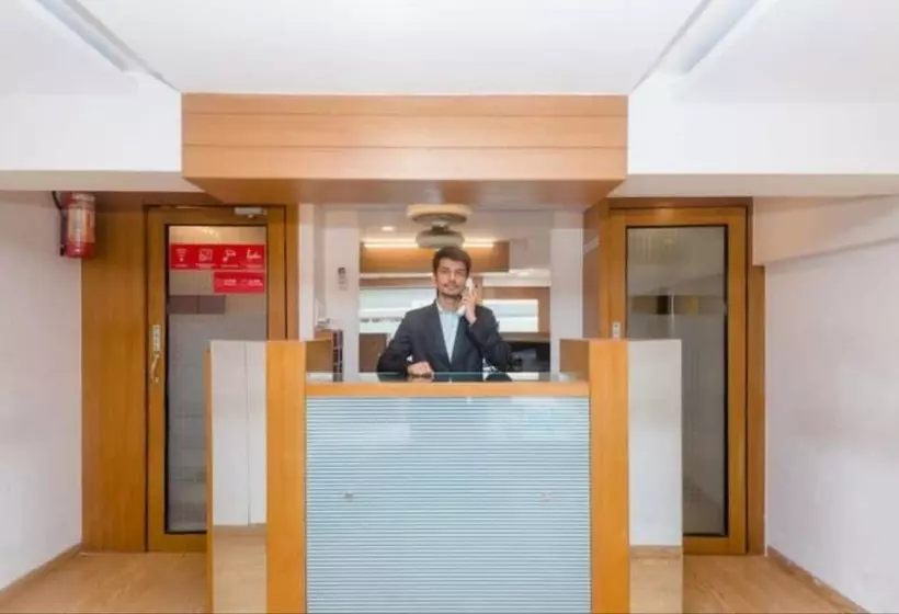 酒店 Arma Residency