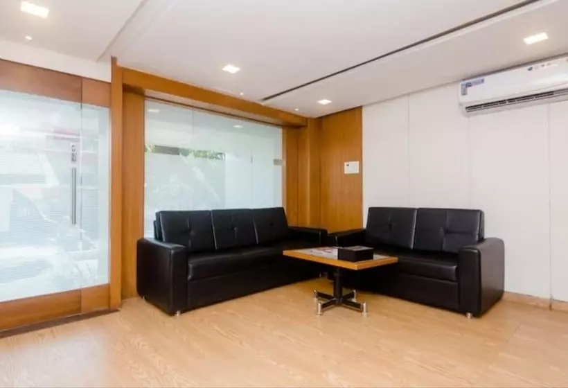 酒店 Arma Residency