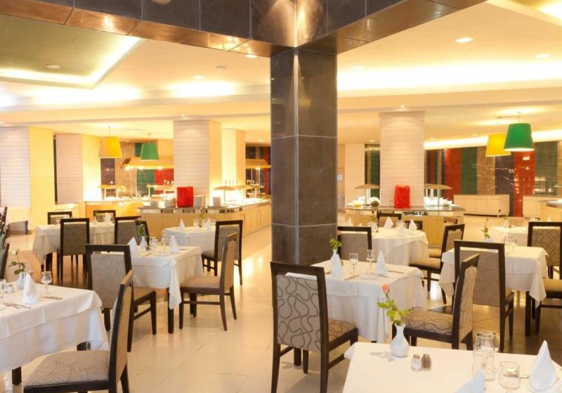 فندق Aziza Thalasso Golf   Adults Only