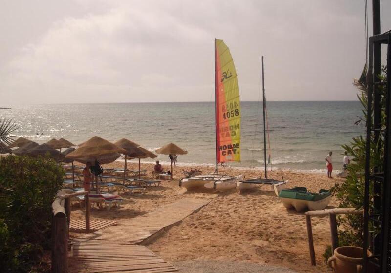 فندق Aziza Thalasso Golf   Adults Only