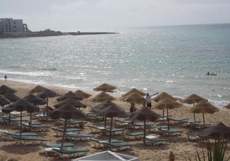 فندق Aziza Thalasso Golf   Adults Only