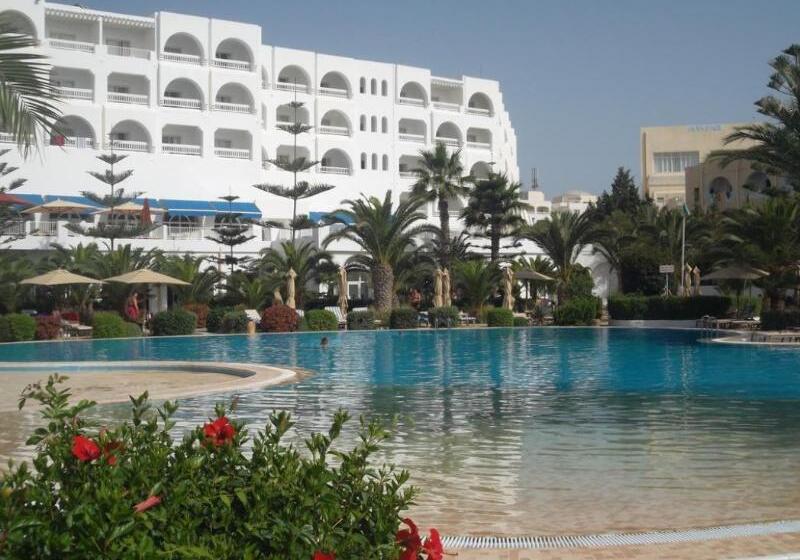 فندق Aziza Thalasso Golf   Adults Only