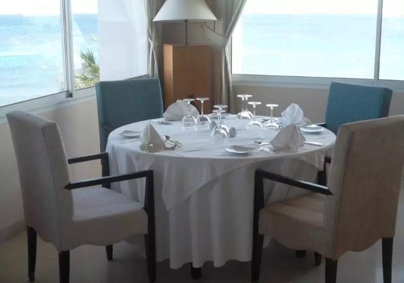 هتل Aziza Thalasso Golf Adults Only