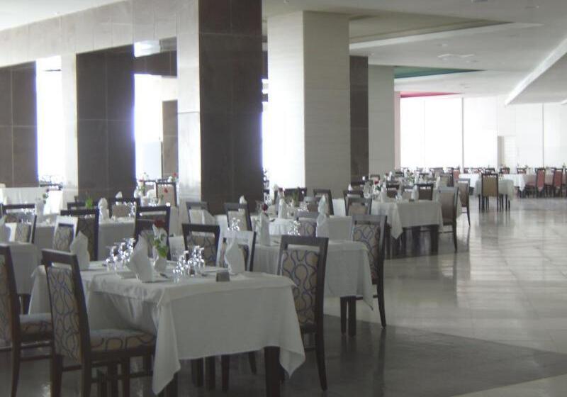 فندق Aziza Thalasso Golf   Adults Only