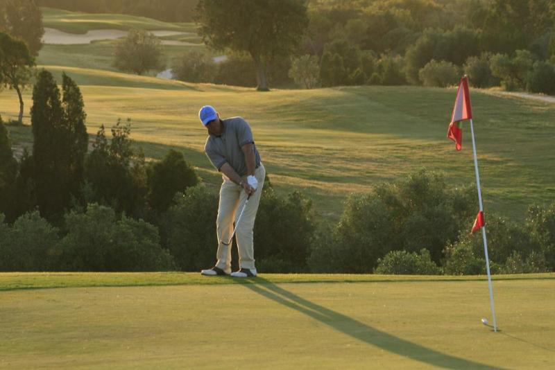 فندق Aziza Thalasso Golf   Adults Only