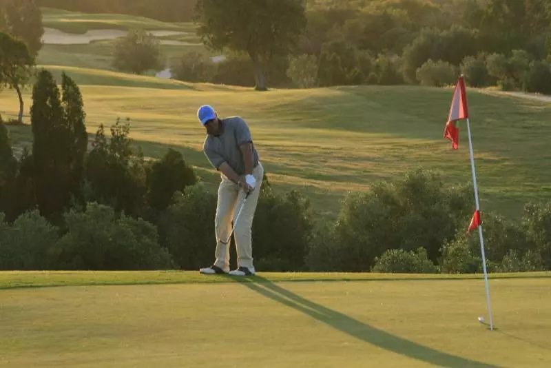 هتل Aziza Thalasso Golf Adults Only