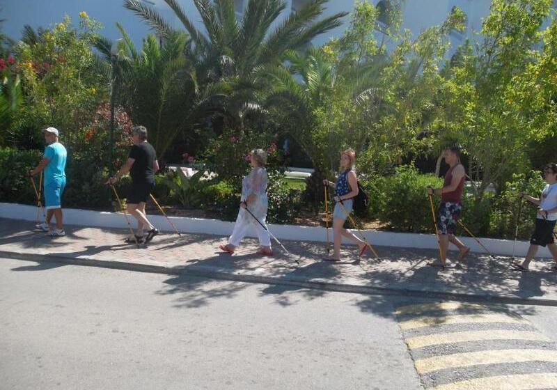 فندق Aziza Thalasso Golf   Adults Only